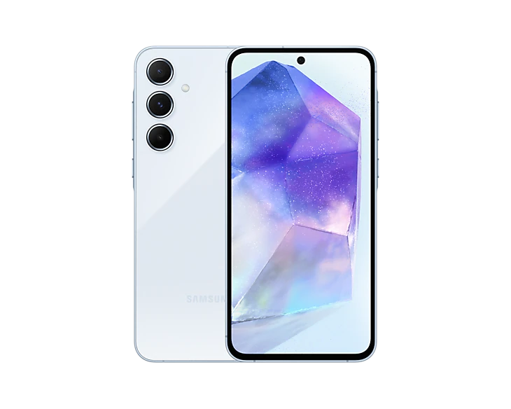 Galaxy A Series