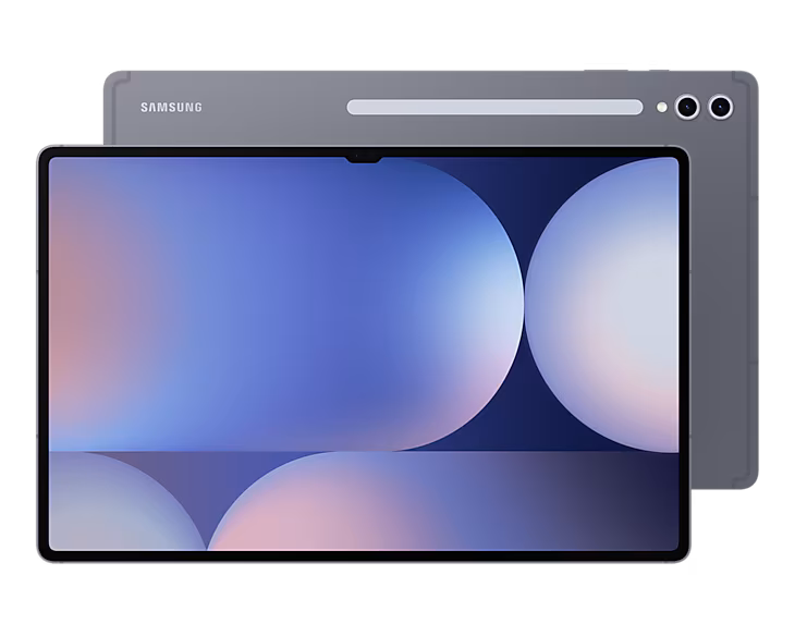 Galaxy Tab Series