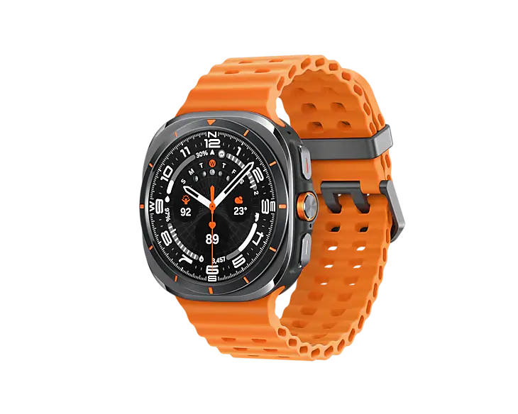 Galaxy Watch Series