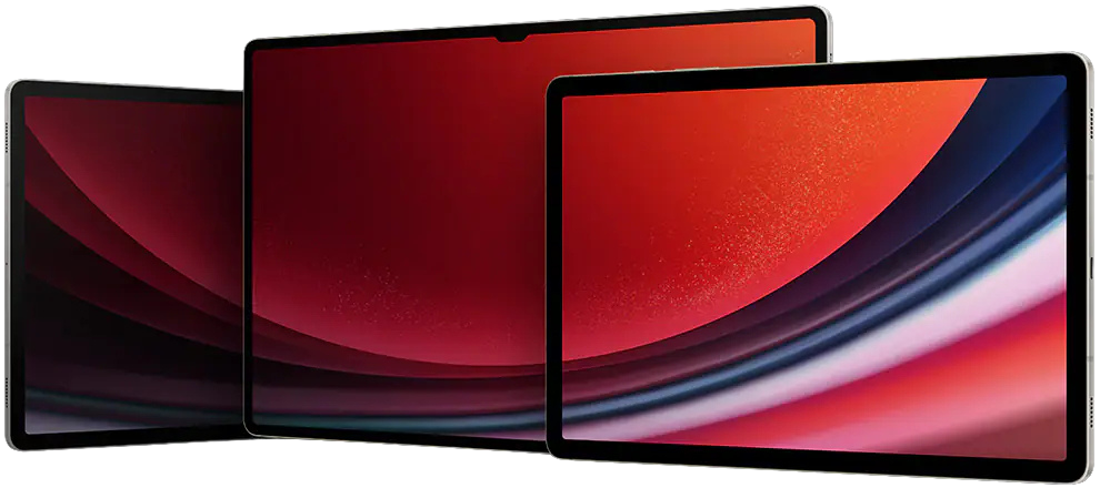Samsung flagship device