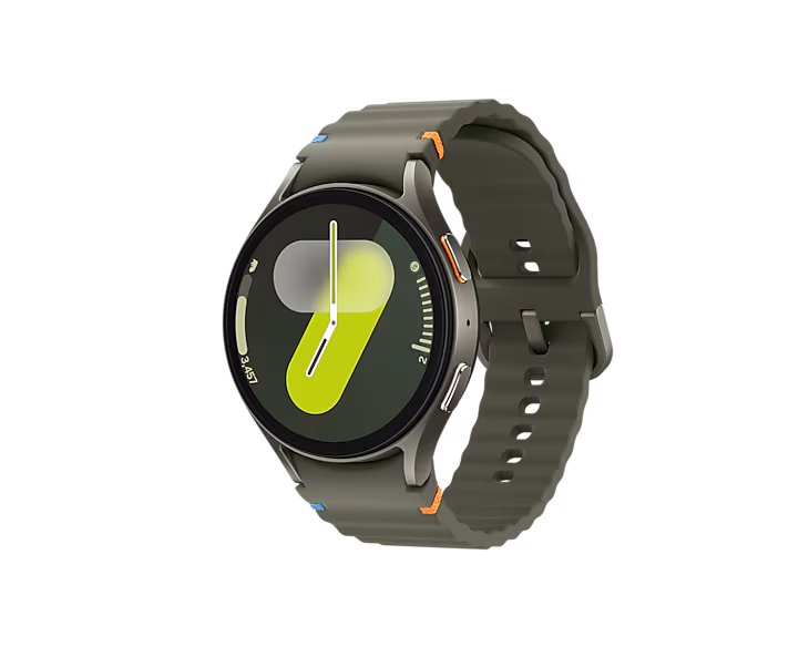 Smartwatches